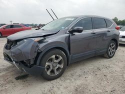 2018 Honda CR-V EX for sale in Houston, TX