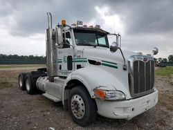 Peterbilt 384 salvage cars for sale: 2014 Peterbilt 384