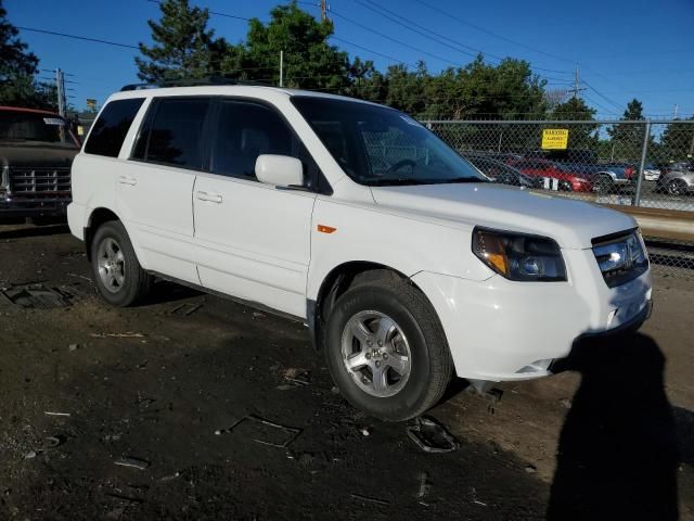 2006 Honda Pilot EX