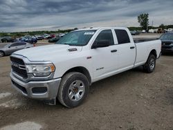 Dodge Vehiculos salvage en venta: 2020 Dodge RAM 2500 Tradesman