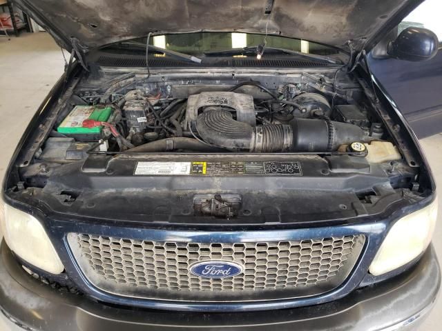 2003 Ford F150