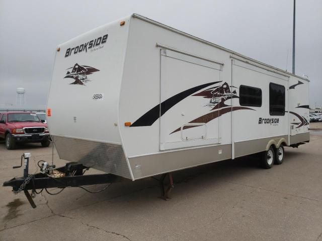 2010 Brookside Trailer