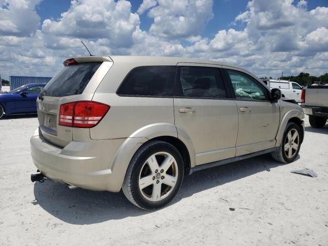 2009 Dodge Journey SXT