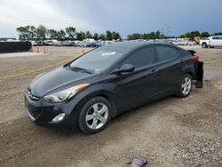 2012 Hyundai Elantra GLS for sale in Pekin, IL