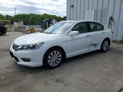 2013 Honda Accord EXL for sale in Windsor, NJ