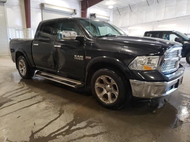 2016 Dodge 1500 Laramie