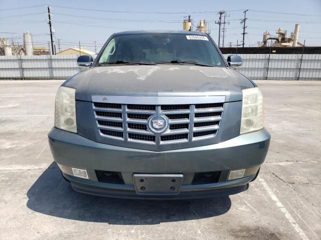 2009 Cadillac Escalade