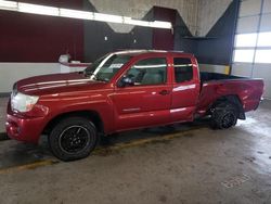 Toyota Tacoma Vehiculos salvage en venta: 2006 Toyota Tacoma Access Cab