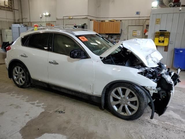 2008 Infiniti EX35 Base