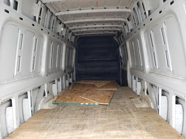 2012 Mercedes-Benz Sprinter 3500