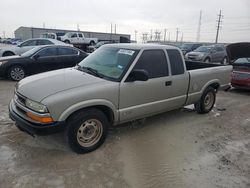 2001 Chevrolet S Truck S10 en venta en Haslet, TX