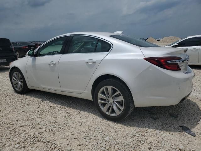 2016 Buick Regal Premium