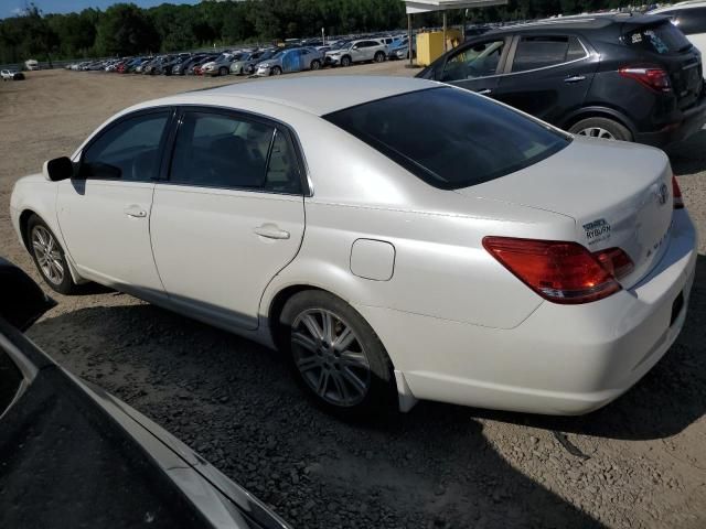 2007 Toyota Avalon XL