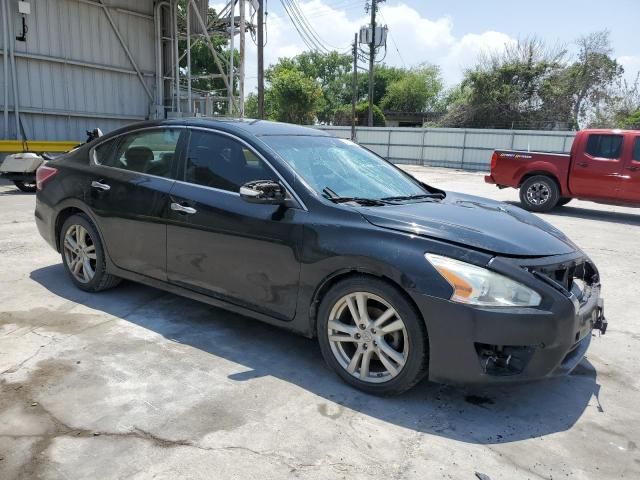 2013 Nissan Altima 3.5S