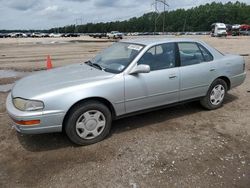 Vehiculos salvage en venta de Copart Greenwell Springs, LA: 1994 Toyota Camry LE