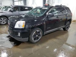 2017 GMC Terrain SLT en venta en Ham Lake, MN