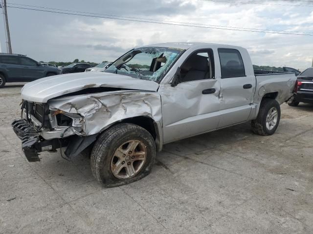 2011 Dodge Dakota SLT