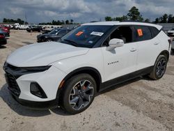 2019 Chevrolet Blazer RS for sale in Houston, TX