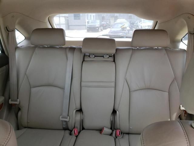 2008 Lexus RX 350