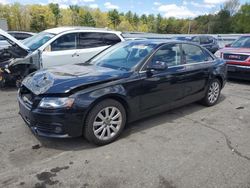 2010 Audi A4 Premium Plus for sale in Exeter, RI