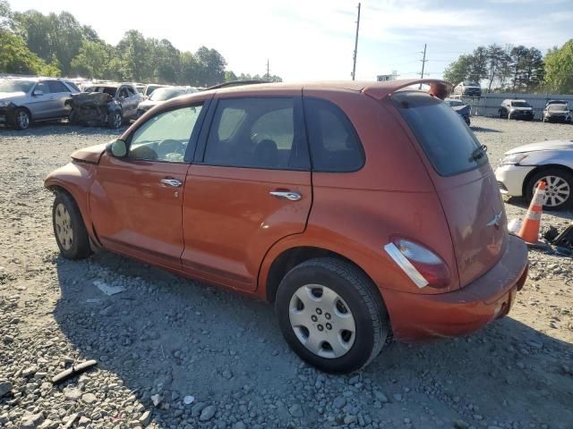 2007 Chrysler PT Cruiser Touring