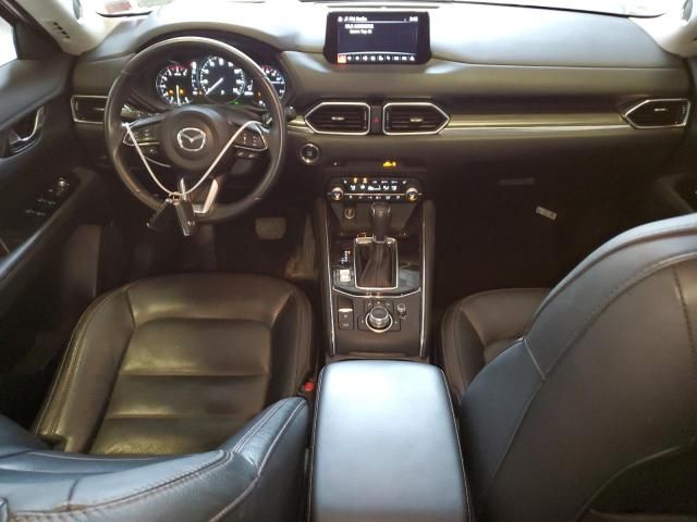 2020 Mazda CX-5 Grand Touring Reserve