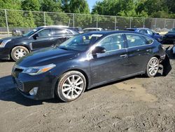 2015 Toyota Avalon XLE for sale in Waldorf, MD