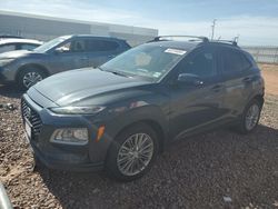 2019 Hyundai Kona SEL for sale in Phoenix, AZ