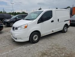 Nissan NV salvage cars for sale: 2020 Nissan NV200 2.5S