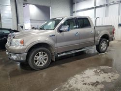 2004 Ford F150 Supercrew for sale in Ham Lake, MN