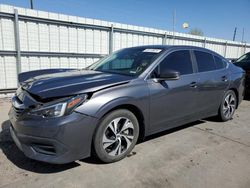 2022 Subaru Legacy Premium for sale in Littleton, CO