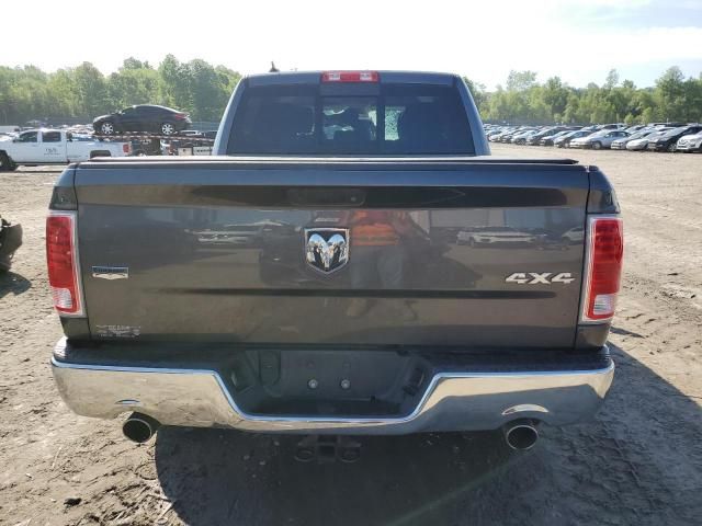 2017 Dodge 1500 Laramie