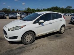 2016 Ford Fiesta S for sale in Florence, MS