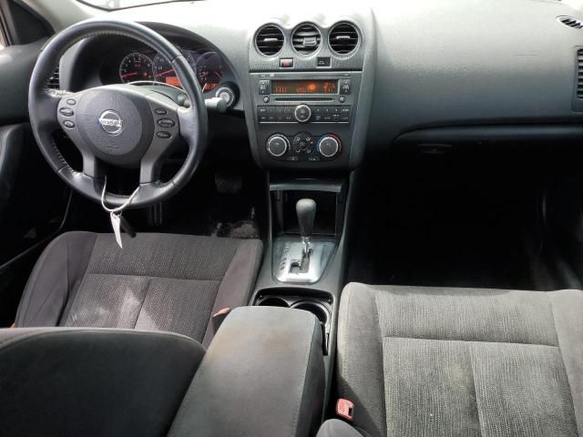 2011 Nissan Altima Base