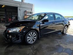 2012 Honda Accord EXL en venta en West Palm Beach, FL