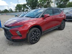 2023 Chevrolet Blazer RS for sale in Riverview, FL