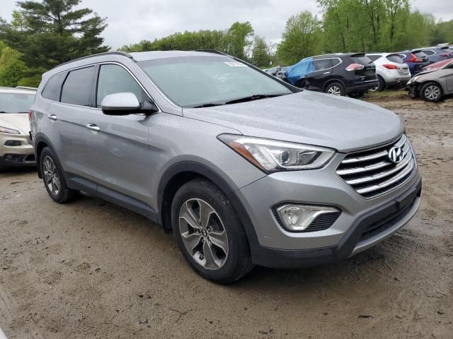 2014 Hyundai Santa FE GLS