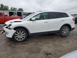 Mazda cx-9 Vehiculos salvage en venta: 2008 Mazda CX-9