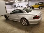 2003 Mercedes-Benz SL 55 AMG