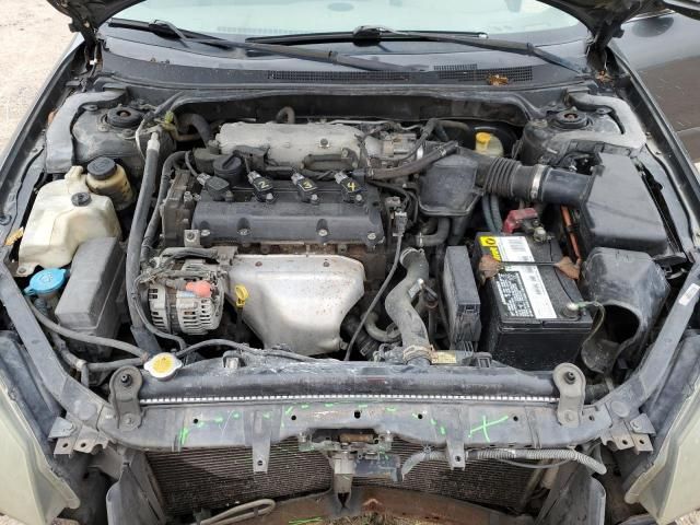 2006 Nissan Altima S