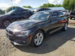 2017 BMW 330 XI for sale in East Granby, CT