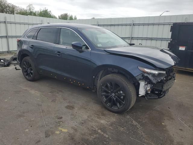 2023 Mazda CX-9 Touring Plus