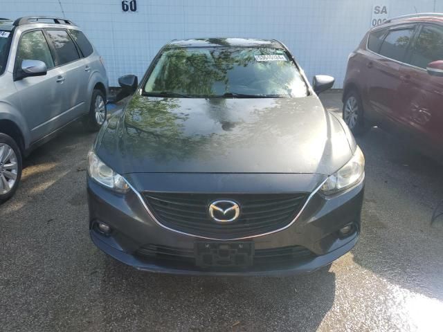 2014 Mazda 6 Touring