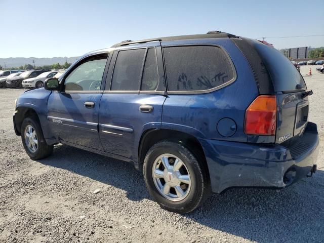 2004 GMC Envoy