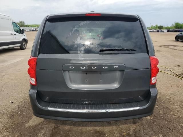 2012 Dodge Grand Caravan SE