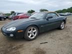 2001 Jaguar XK8