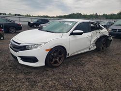 2018 Honda Civic LX for sale in Fredericksburg, VA