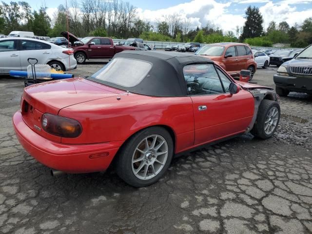 1996 Mazda MX-5 Miata