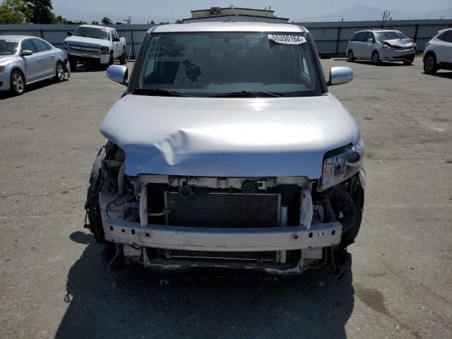 2014 Scion XB