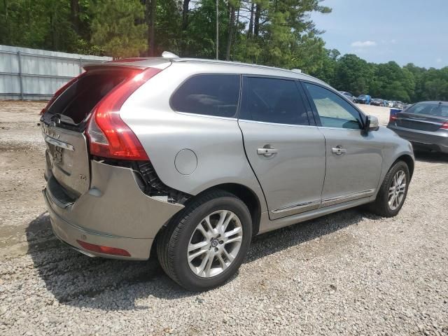 2016 Volvo XC60 T5 Premier